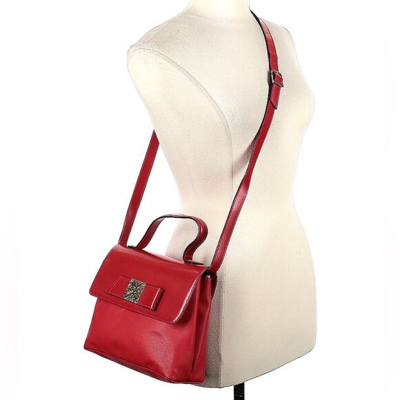 Nina Ricci Handbags - VTG Nina Ricci Bag